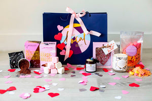 
                  
                    Load image into Gallery viewer, Love Is Sweet Gift Bag
                  
                